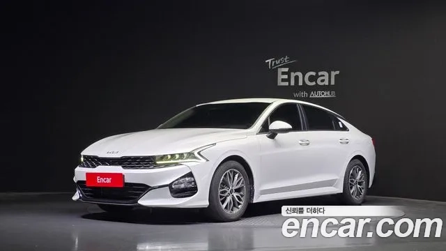 Kia K5 3rd generation id 2868306 из Кореи