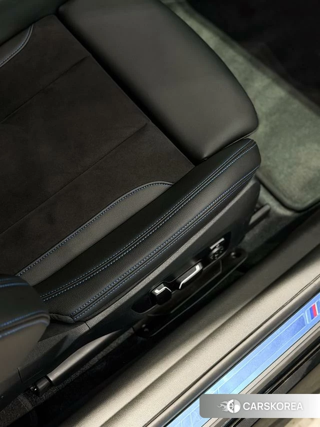BMW M2 2024 Черный из Китая