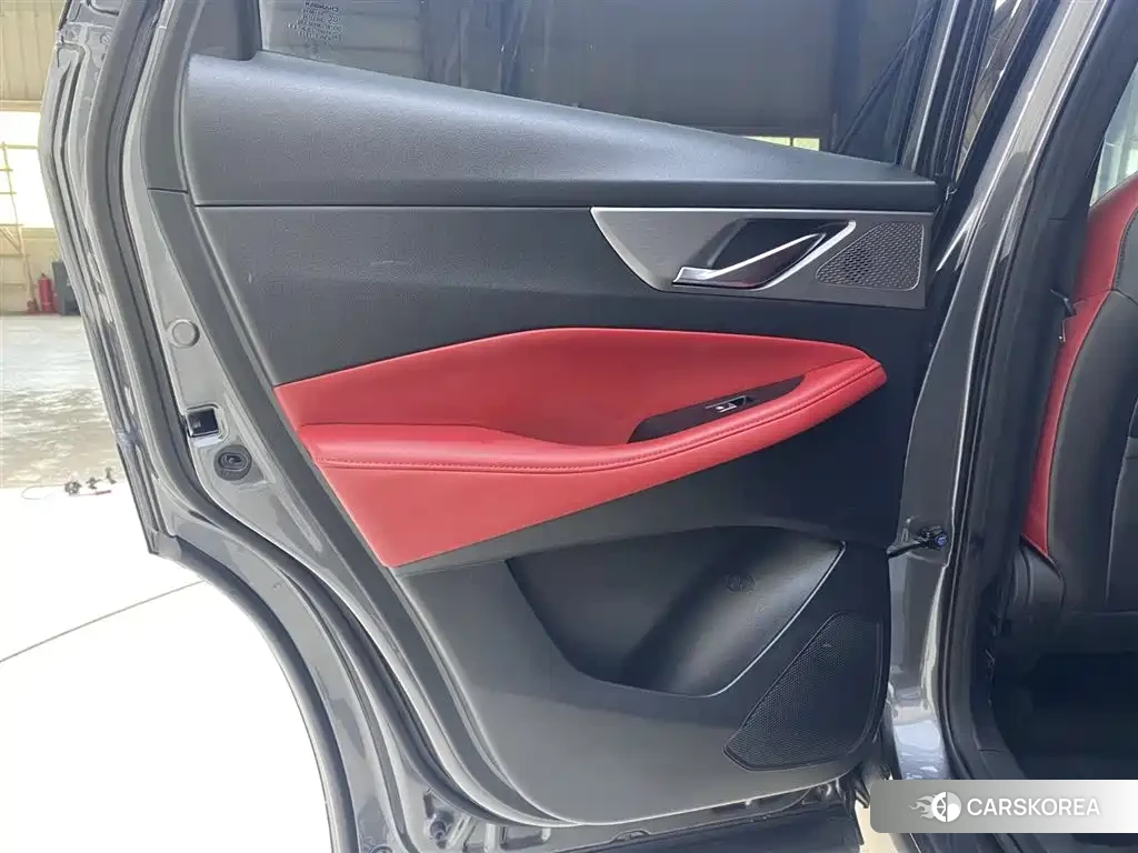 Chang'an Changan CS35PLUS 2022 Silver/gray из Китая