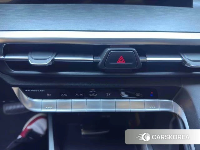 Chang'an CS35 PLUS 2023 Темно-серый из Китая