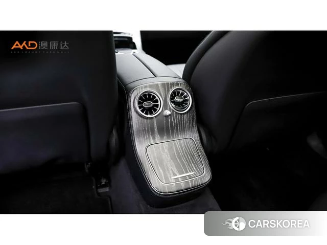 Mercedes-Benz E-class 2021 Зеленый из Китая