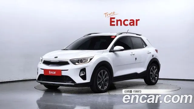 Kia Stonic id 2689718 из Кореи