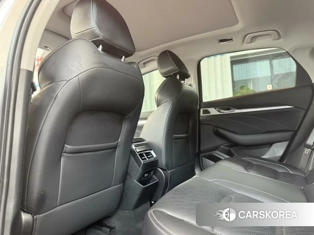 Geely Automobile Xingrui 2022 Серебристо-серый из Китая