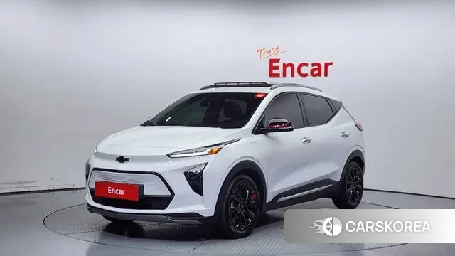 Chevrolet (GM Daewoo) Bolt EUV id 2894495 из Кореи