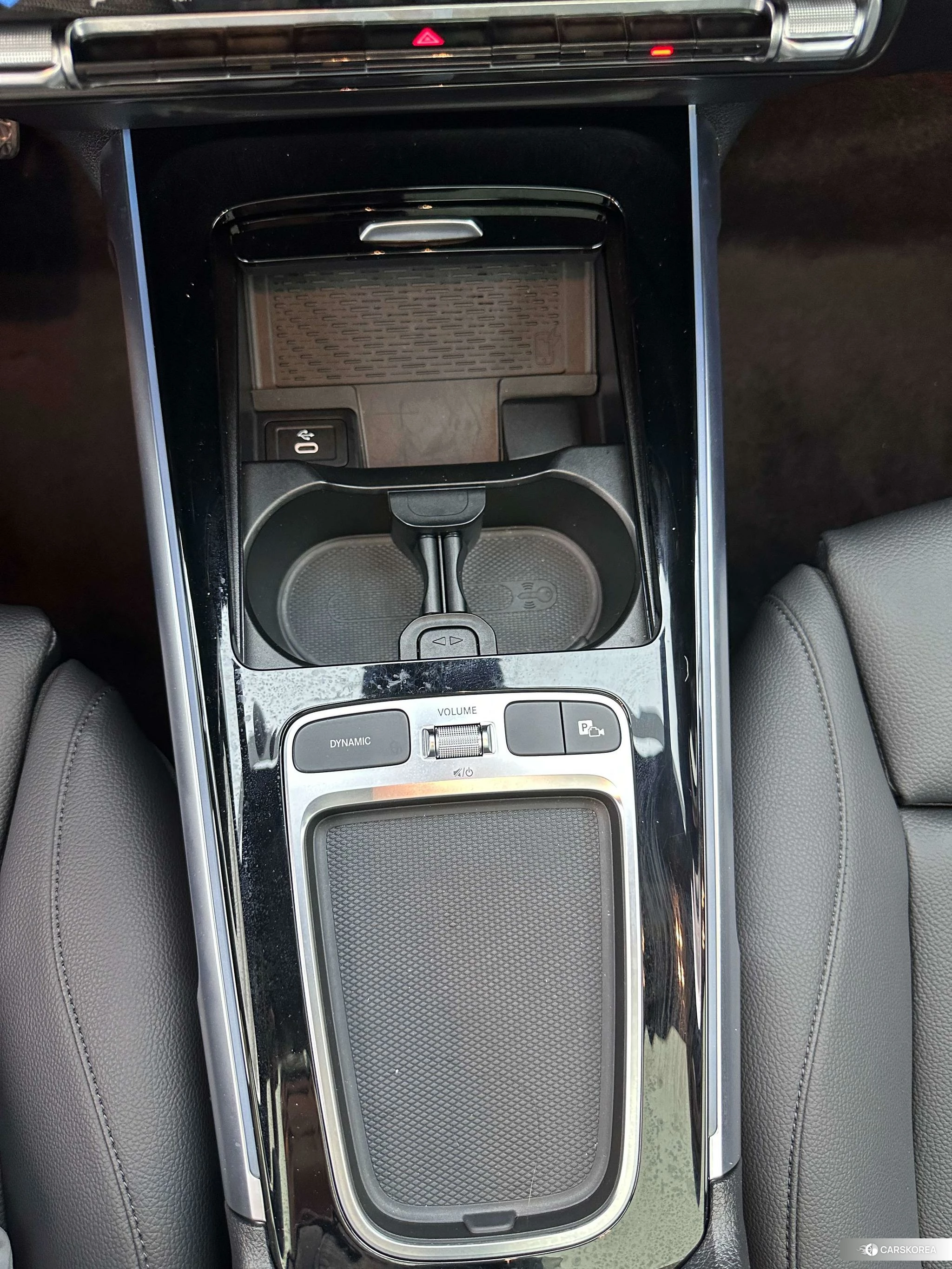 Mercedes-Benz EQB 2024 Темно-серый из Китая