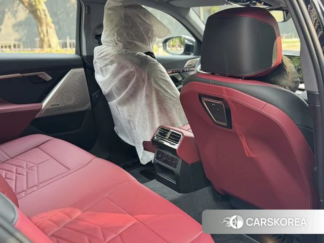 BMW 5 series id 4328484 из Китая