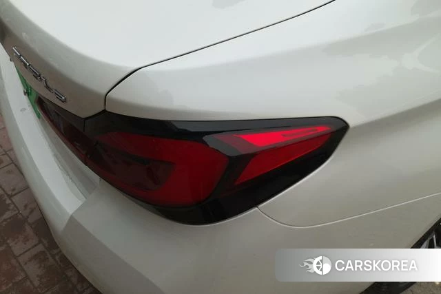 BMW 5 series PHEV id 4207861 из Китая