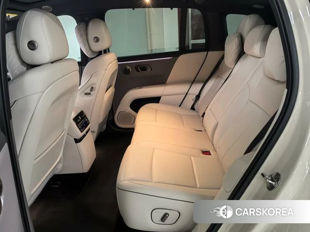 Ideal car Ideal i6 2025 Желтый из Китая