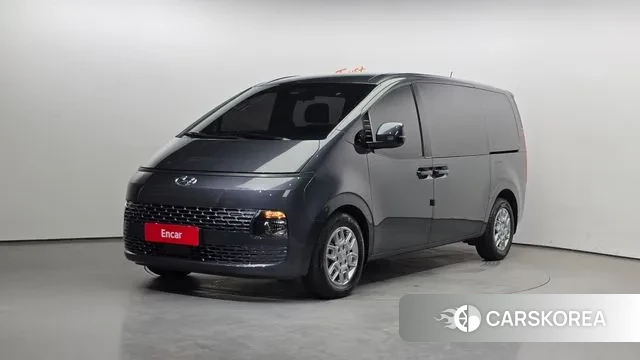 Hyundai Staria id 3148691 из Кореи