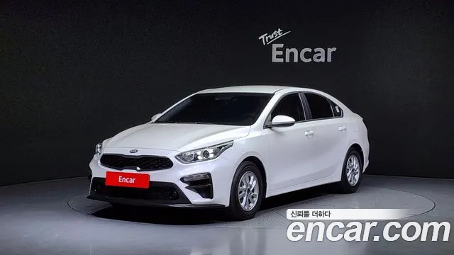 Kia Come New K3 id 2675284 из Кореи