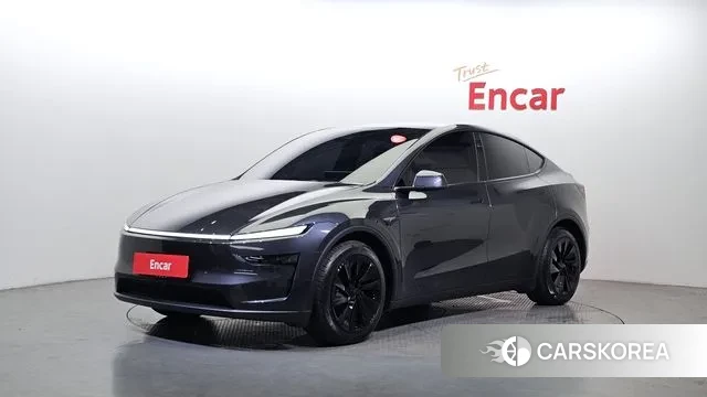 Tesla Model Y id 3087640 из Кореи