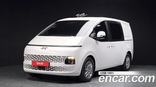 Hyundai Staria id 2488164 из Кореи