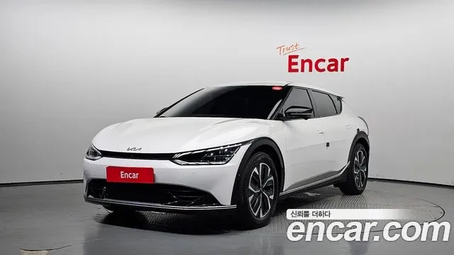 Kia EV6 id 2921091 из Кореи