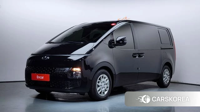 Hyundai Staria id 4630766 из Кореи