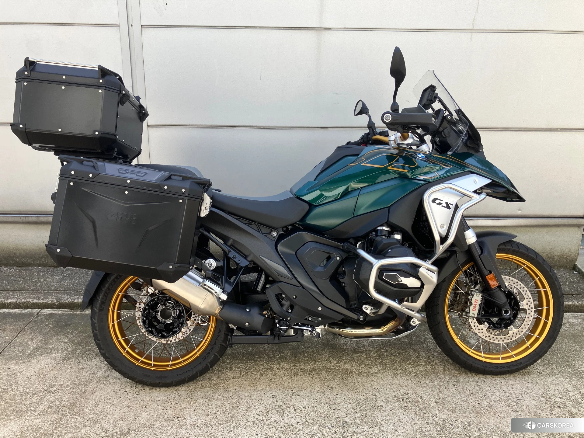 BMW R1300GS 2024 из Японии, фото 3