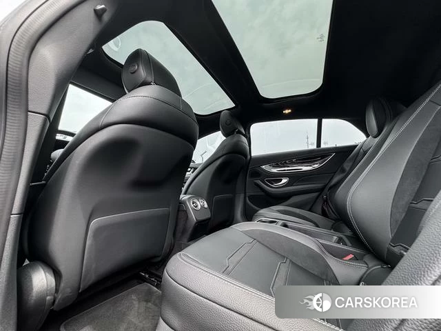 Mercedes-Benz AMG GT 2024 Темно-серый из Китая