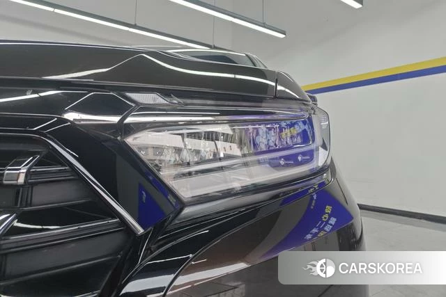 Honda Ai Lishen 2023 Другой из Китая