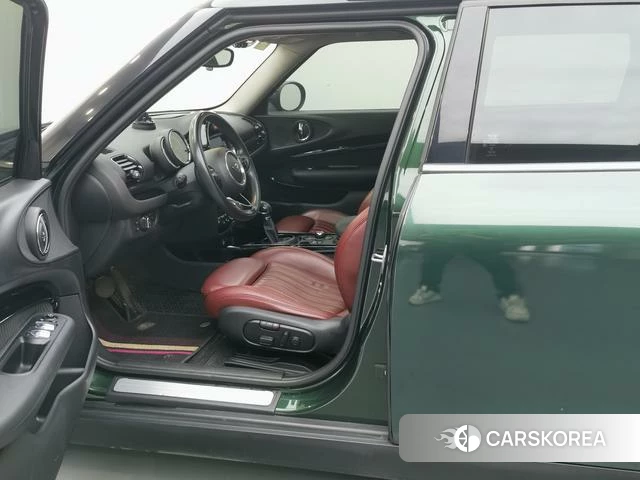 MINI CLUBMAN 2019 Другой из Китая
