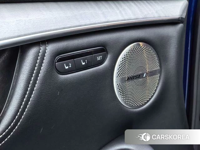 Infiniti QX50 2019 Синий из Китая