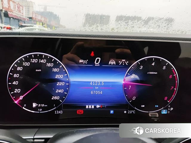 Mercedes-Benz GLE (import) id 4207698 из Китая