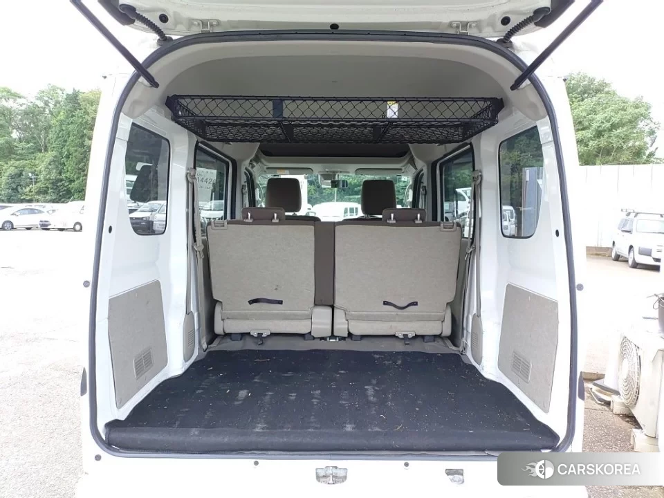 Nissan NV100 Clipper 2018 из Японии