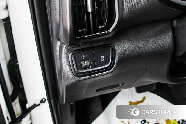 Hyundai ix35 2021 Белый из Китая