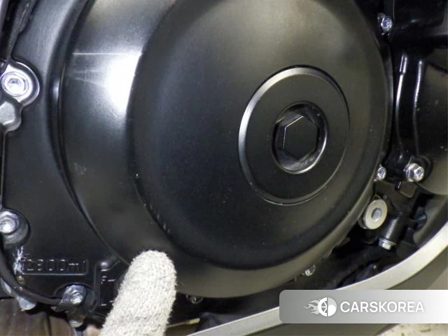 Engine photo