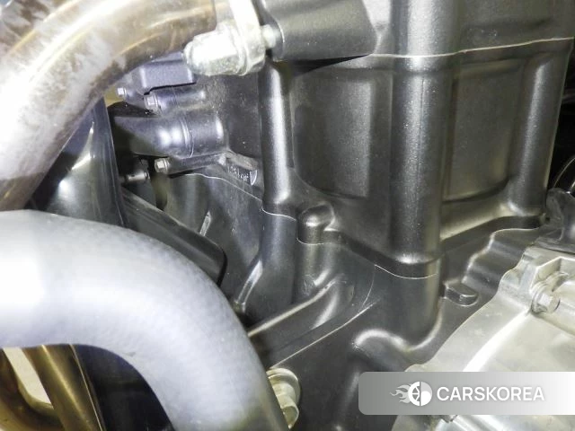 Engine photo