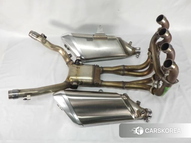 Проданный Suzuki GSX1300R HAYABUSA 2024 из Японии