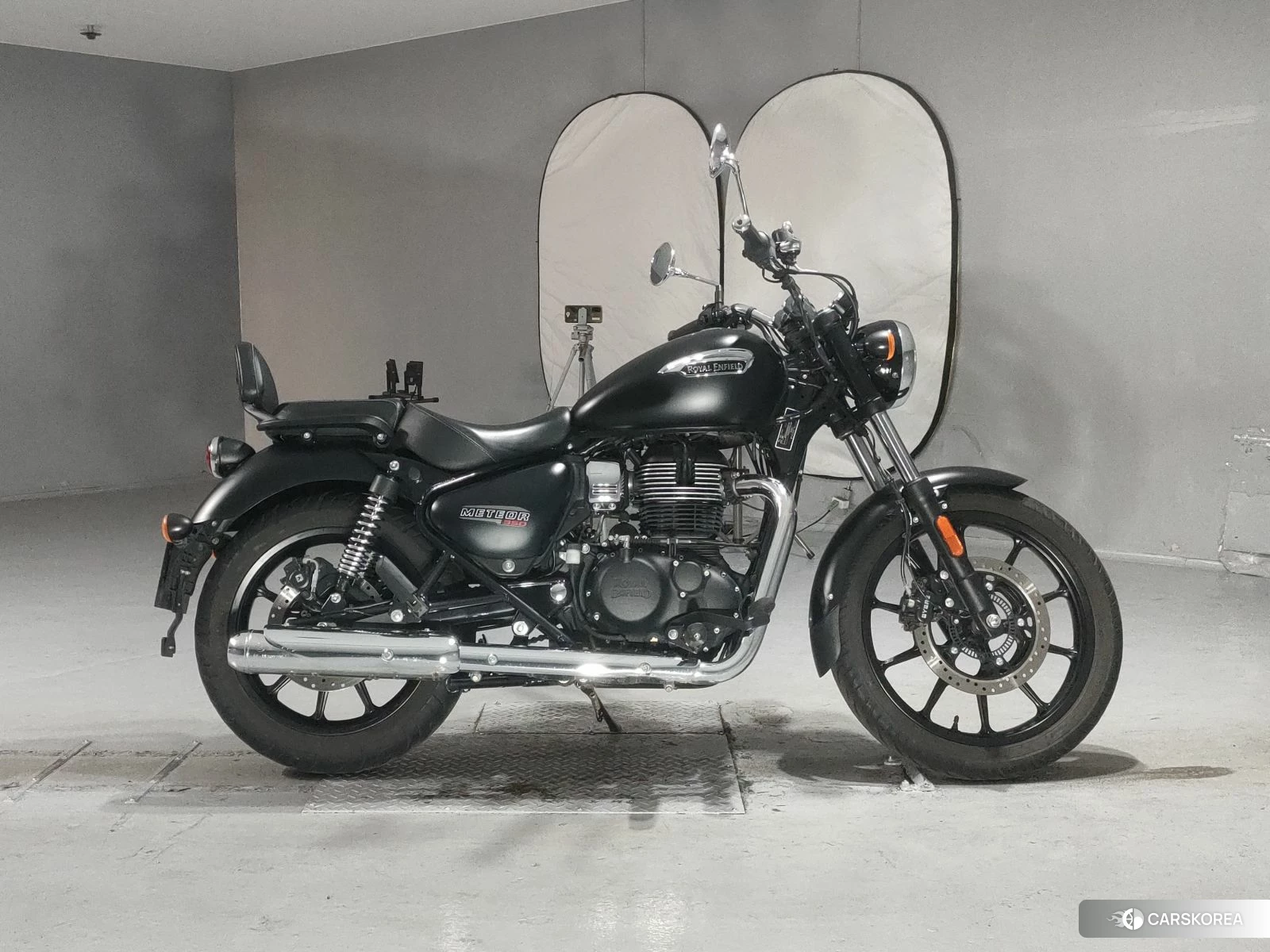 Проданный OTHER R ENFIELD METEOR 350 2024 из Японии