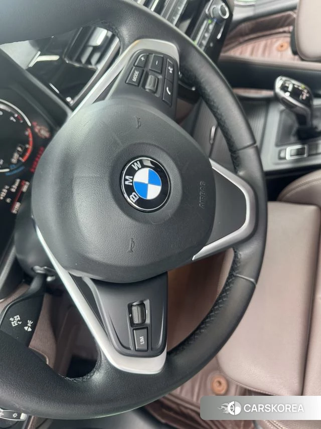 BMW X1 2022 Белый из Китая