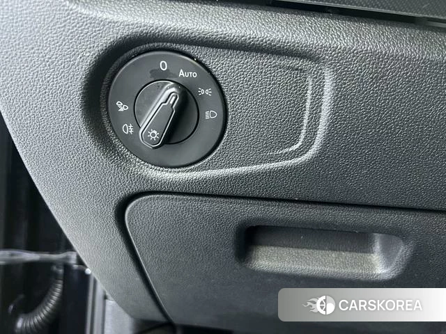 Volkswagen Passat 2023 Черный из Китая