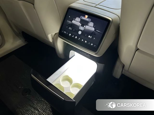 Happy Road L90 2025 Черный из Китая