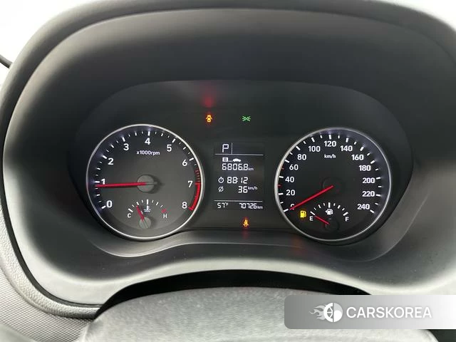 Hyundai Yuedong 2021 Белый из Китая