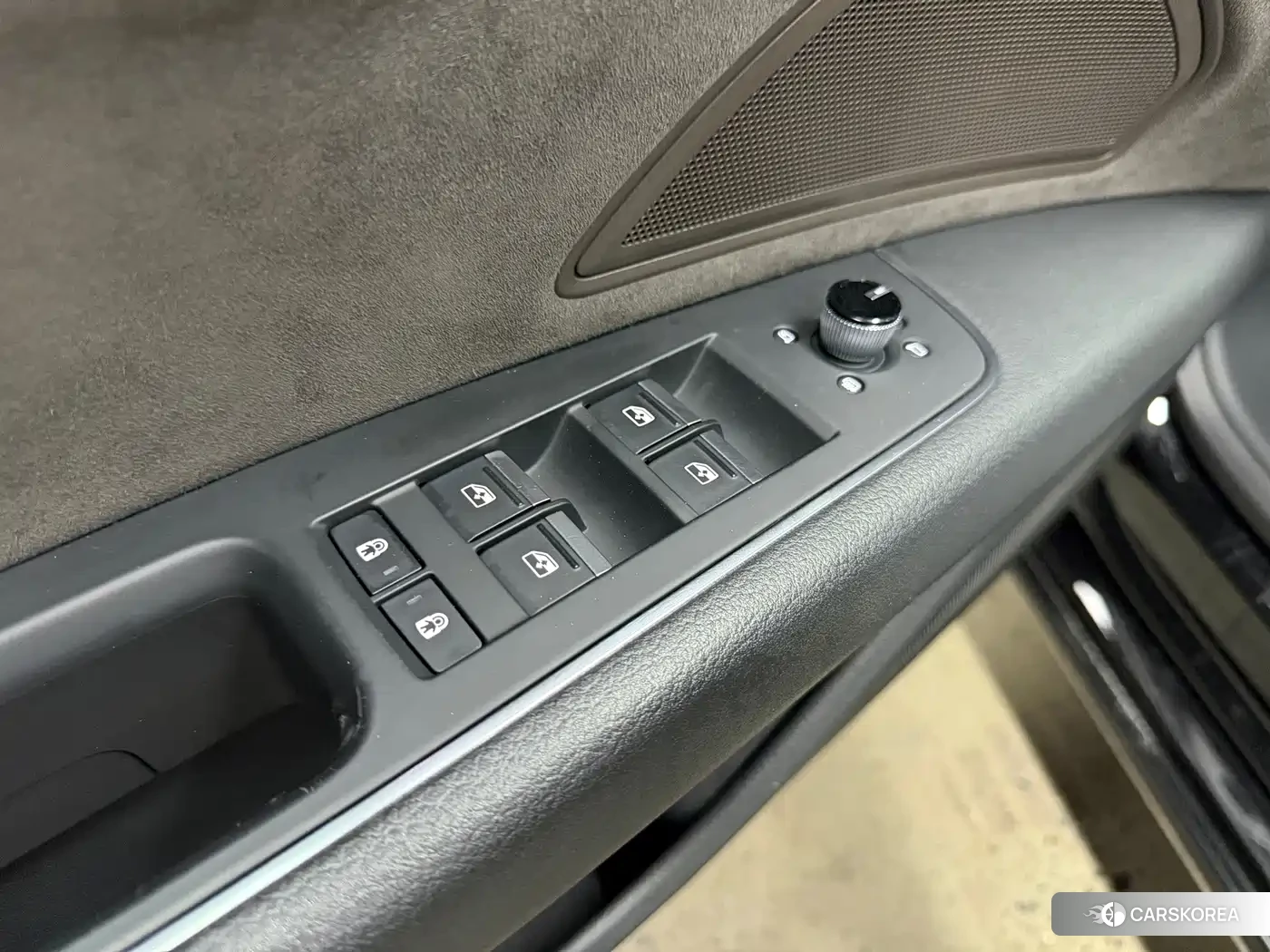 Audi A8 2019 Черный из Китая