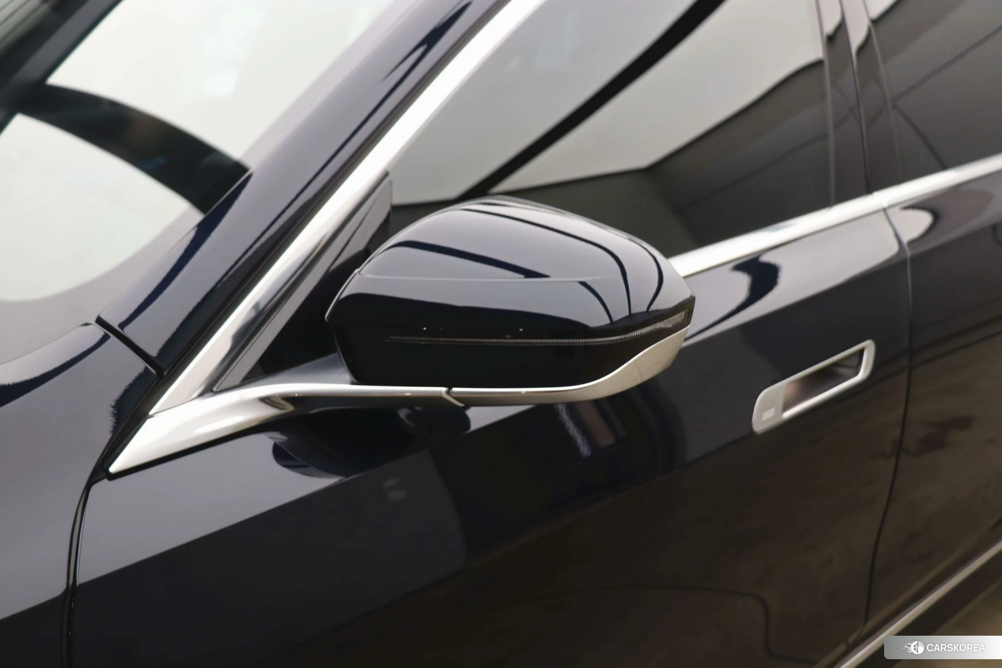 BMW 7 series 2022 Черный из Китая