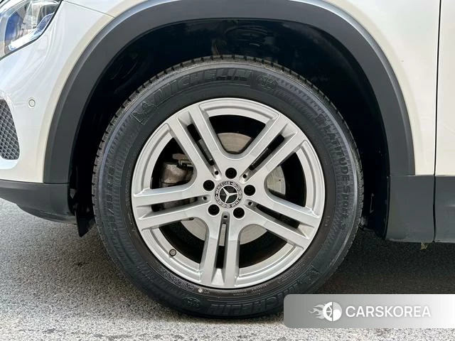 Mercedes-Benz GLB id 4236548 из Китая