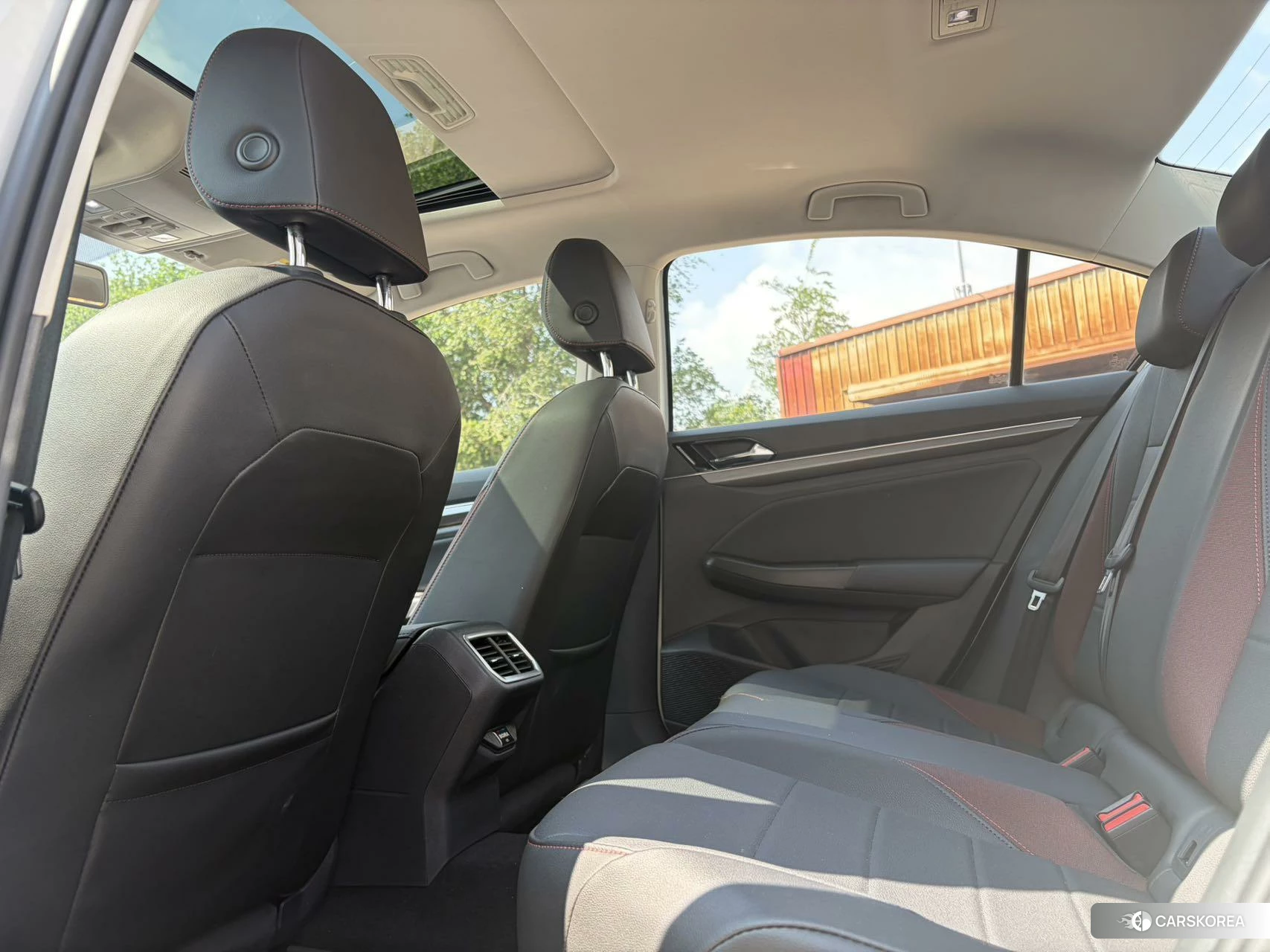 Volkswagen Bora 2020 Белый из Китая