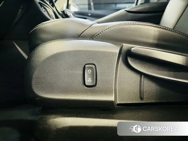 Buick Angkewei 2020 Темно-серый из Китая
