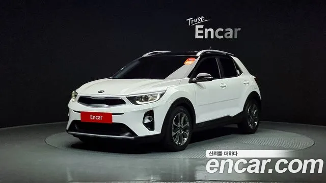 Kia Stonic id 2560728 из Кореи