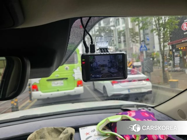 Kia Carnival 4th generation 2020 Белый из Кореи