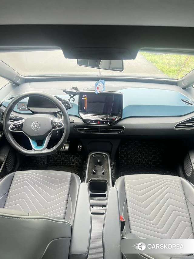 Volkswagen ID.3 2023 Другой из Китая