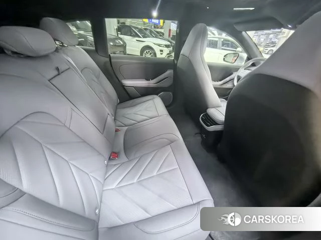 Weilai ET5T 2026 Фиолетовый из Китая