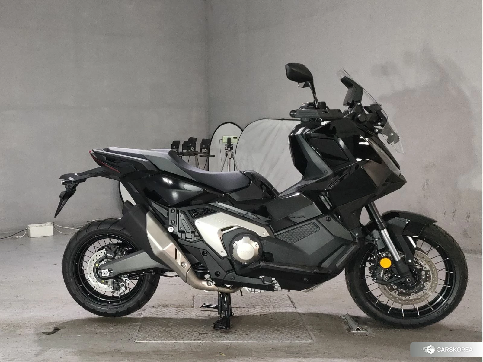 Проданный Honda X-ADV 750 2026 из Японии, фото 2
