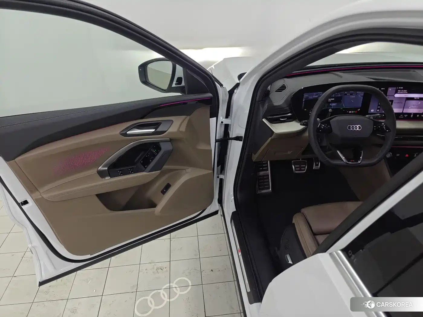 Audi Q5L 2026 Другой из Китая