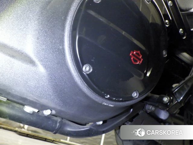 Engine photo