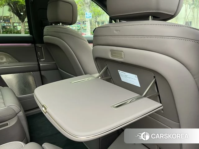 Weilai ES8 2026 Черный из Китая