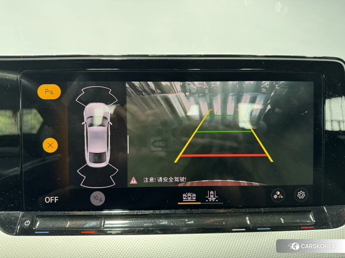 Volkswagen Lingdu 2022 Красный из Китая