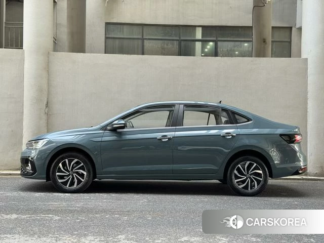 Volkswagen Lavida id 4367054 из Китая