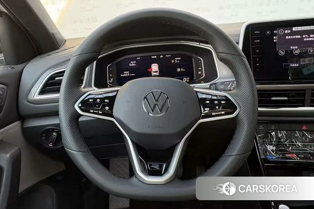 Volkswagen Exploring songs 2025 Белый из Китая
